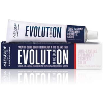 Evolution Of The Color - Profesionální permanentní barva na vlasy 60 ml